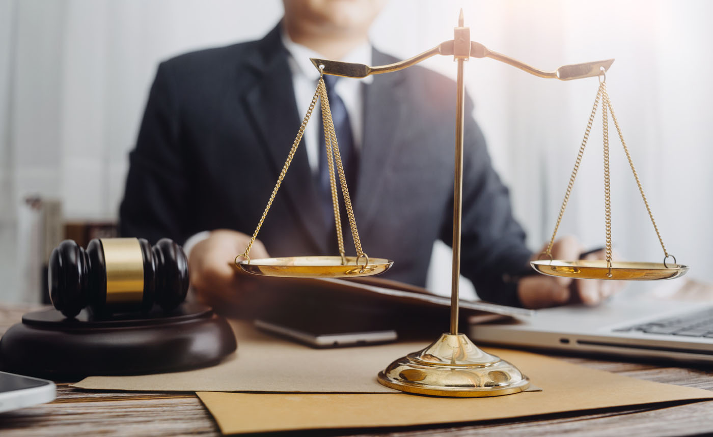 القضايا التجارية